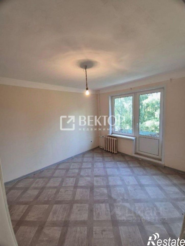 2-комн квартира 14-е почтовое отделение, 180,  д. 180