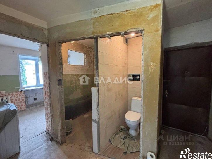 2-комн квартира проспект Текстильщиков, 74,  д. 74