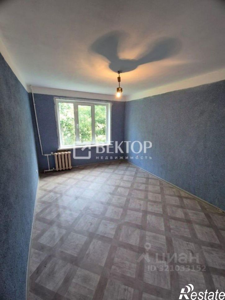 2-комн квартира 14-е почтовое отделение, 180,  д. 180