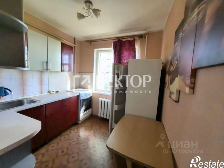 2-комн квартира улица Куконковых, 88,  д. 88