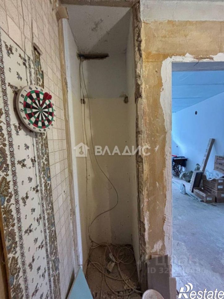 2-комн квартира проспект Текстильщиков, 74,  д. 74