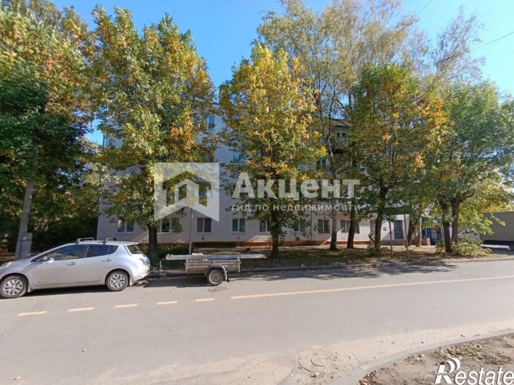 1-комн квартира улица Павленко, 17,  д. 17