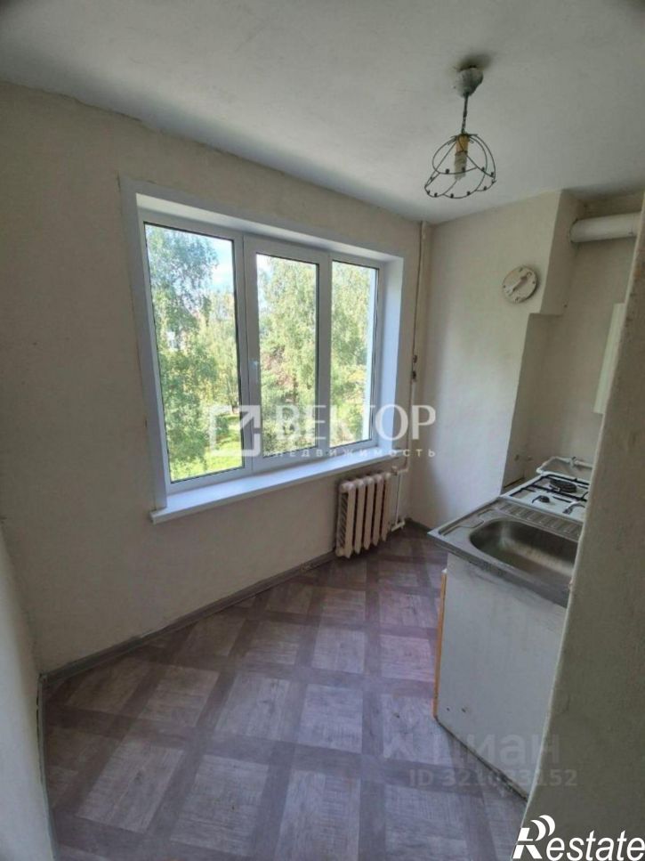 2-комн квартира 14-е почтовое отделение, 180,  д. 180