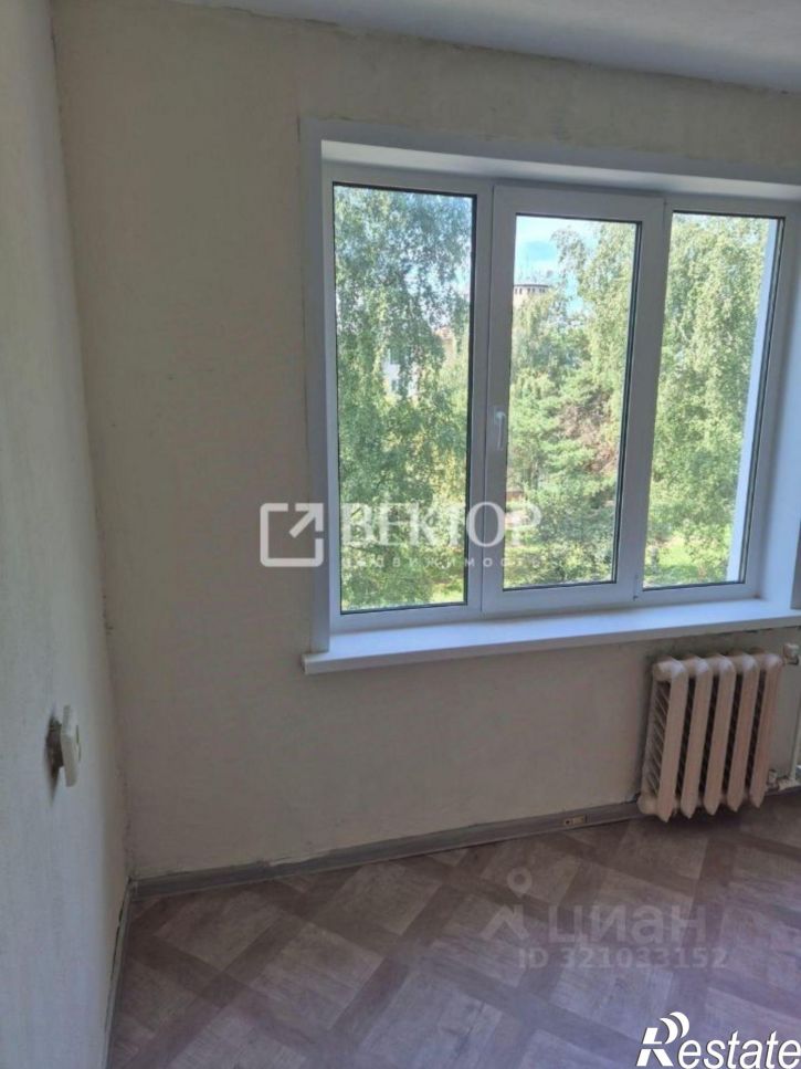 2-комн квартира 14-е почтовое отделение, 180,  д. 180