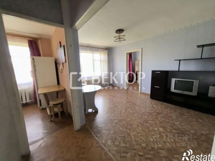 2-комн квартира улица Куконковых, 88,  д. 88