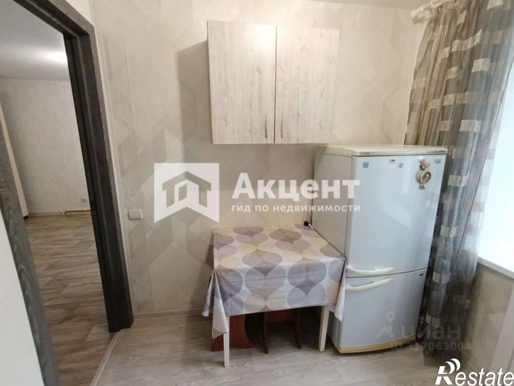 1-комн квартира улица Павленко, 17,  д. 17