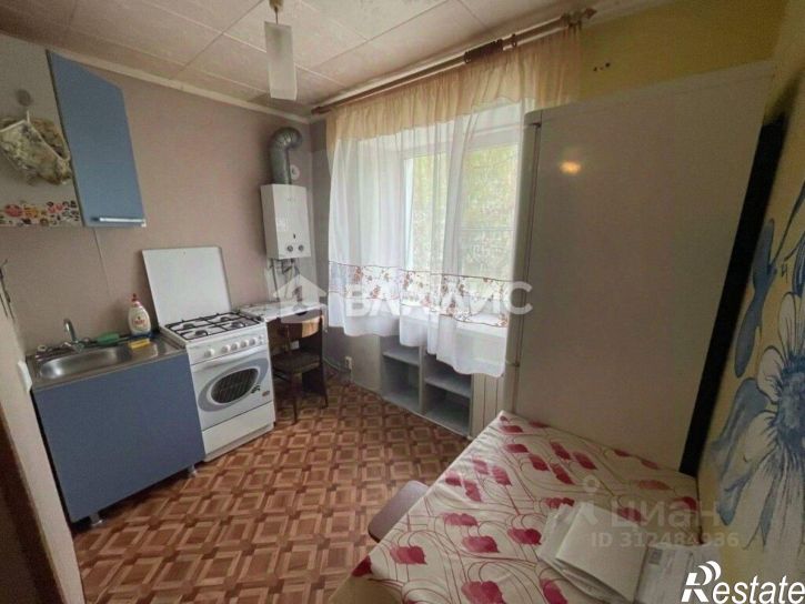 2-комн квартира улица Парижской Коммуны, 20,  д. 20