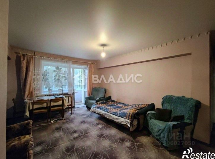 3-комн квартира улица Красных Зорь, 4,  д. 4