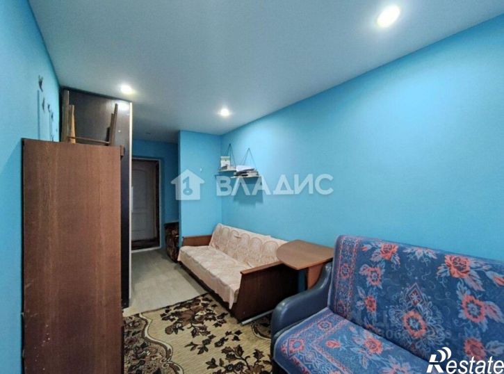 3-комн квартира улица Красных Зорь, 4,  д. 4