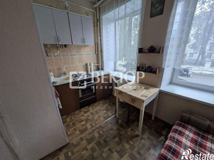 1-комн квартира г Иваново, ул Арсения, 22/14