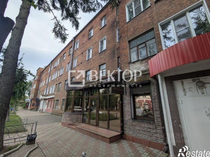 1-комн квартира г Иваново, ул Арсения, 22/14