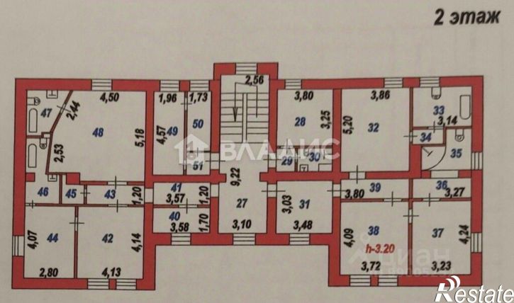Отдельное здание 10-я Сосневская улица