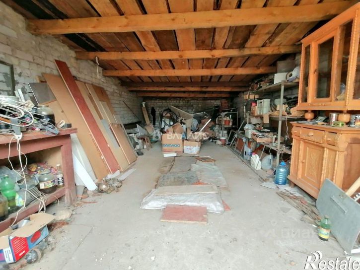 Гараж/парковка Велижская улица, 55,  д. 55