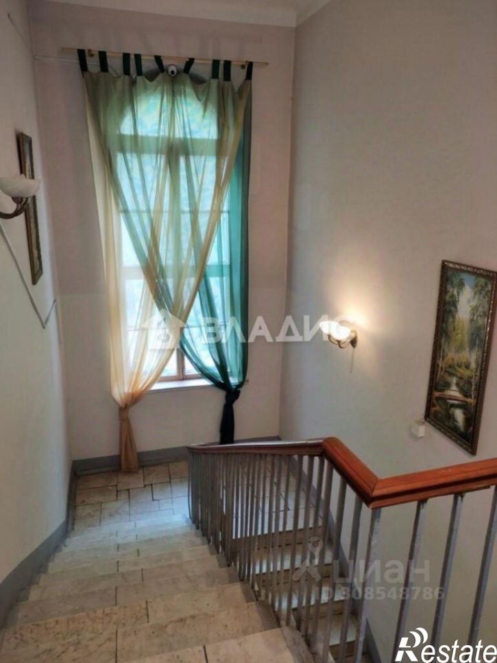 Отдельное здание 10-я Сосневская улица