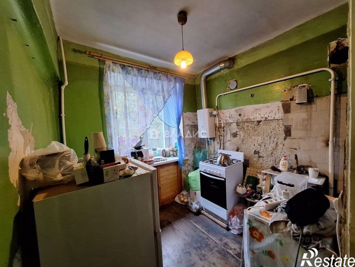 1-комн квартира Ташкентская улица, 96,  д. 96