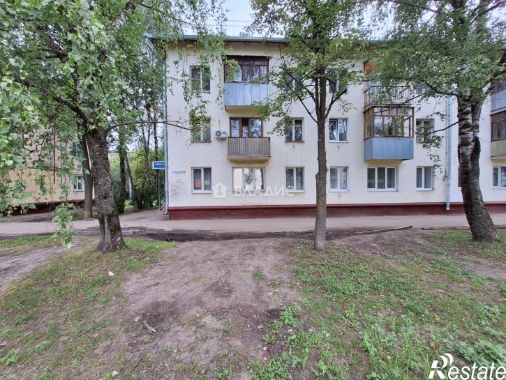 1-комн квартира Ташкентская улица, 96,  д. 96