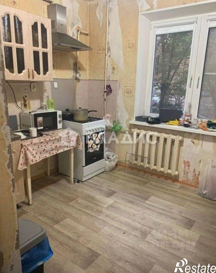 1-комн квартира улица Танкиста Белороссова, 2,  д. 2