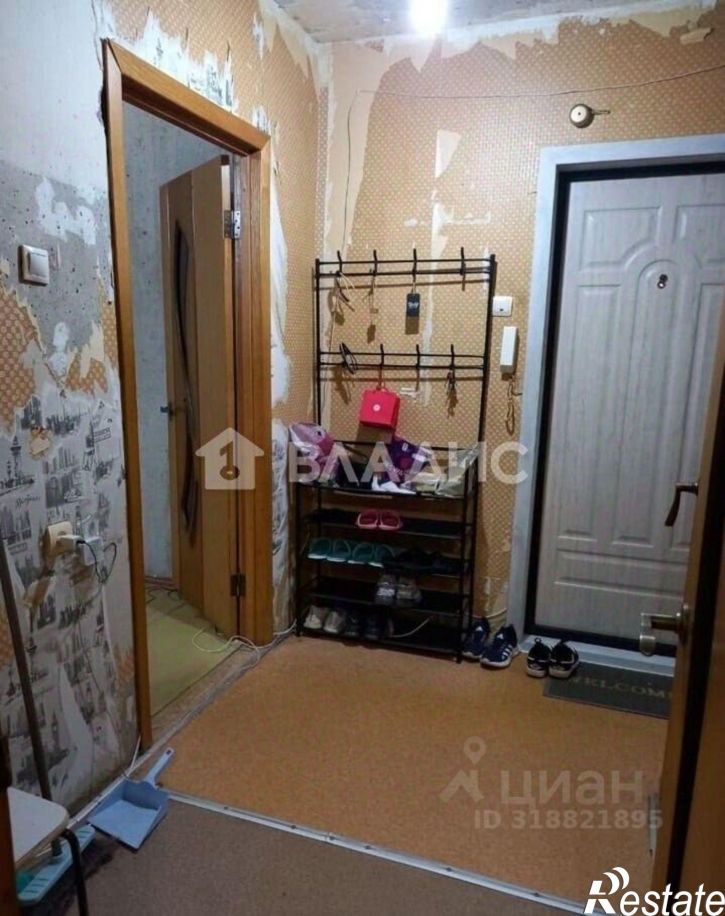 1-комн квартира улица Танкиста Белороссова, 2,  д. 2