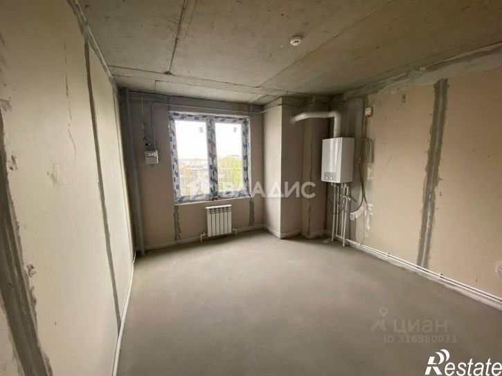 1-комн квартира 1-я Сосневская улица, 1/2,  д. 1/2