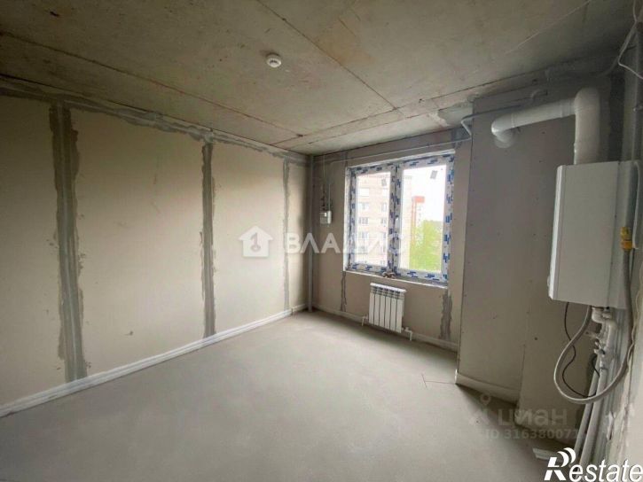 1-комн квартира 1-я Сосневская улица, 1/2,  д. 1/2