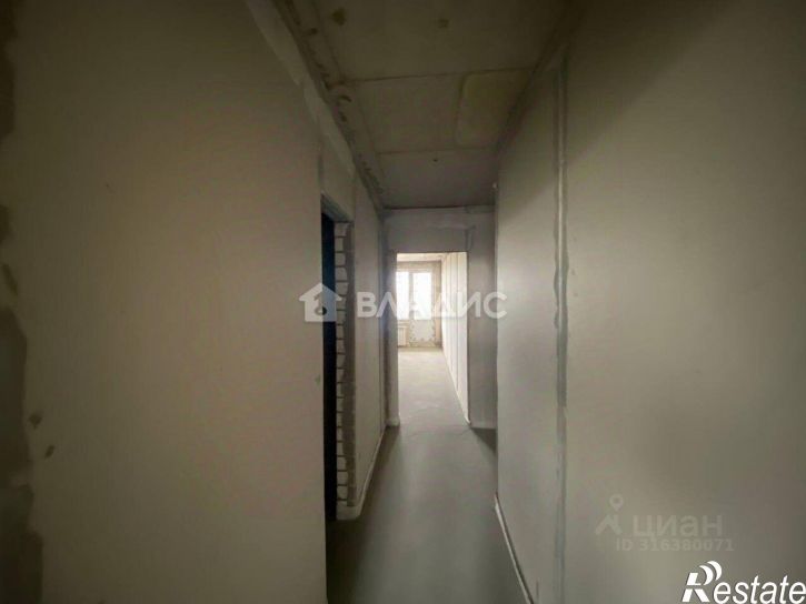 1-комн квартира 1-я Сосневская улица, 1/2,  д. 1/2