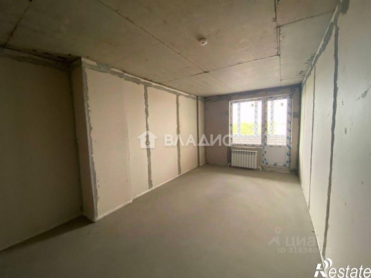 1-комн квартира 1-я Сосневская улица, 1/2,  д. 1/2