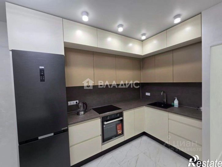 1-комн квартира Революционная улица, 3,  д. 3