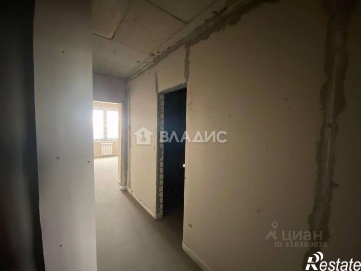 1-комн квартира 1-я Сосневская улица, 1/2,  д. 1/2