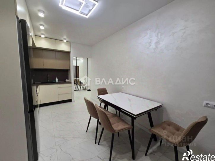 1-комн квартира Революционная улица, 3,  д. 3