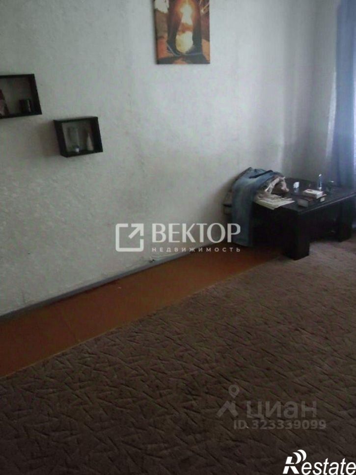 2-комн квартира г Иваново, ул Юношеская, 11
