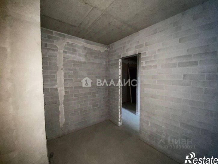 1-комн квартира 1-я Сосневская улица, 1/2,  д. 1/2