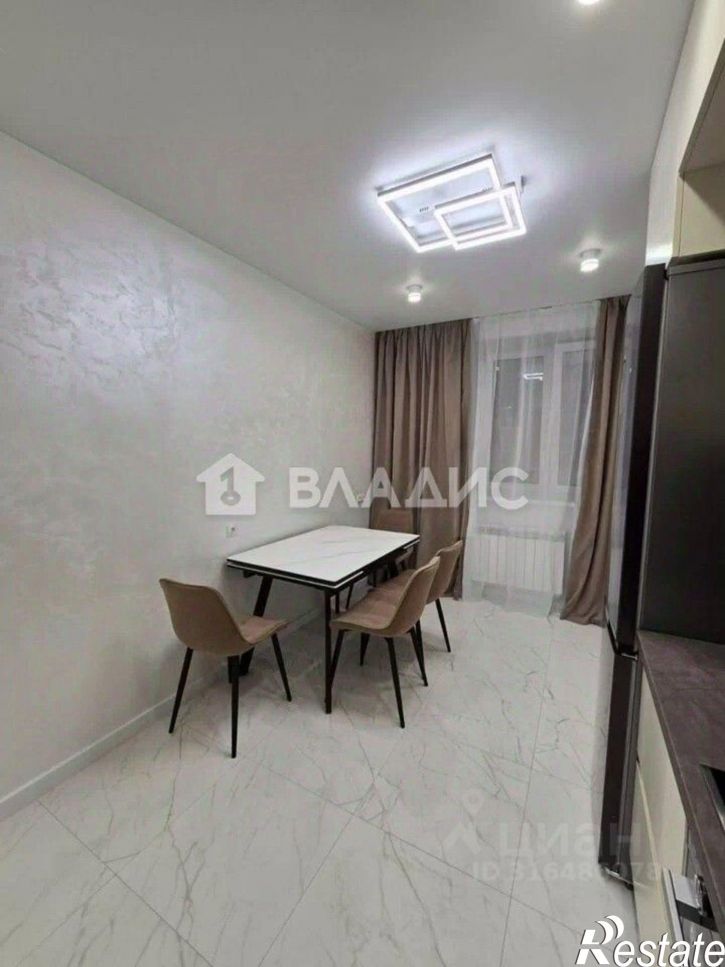 1-комн квартира Революционная улица, 3,  д. 3