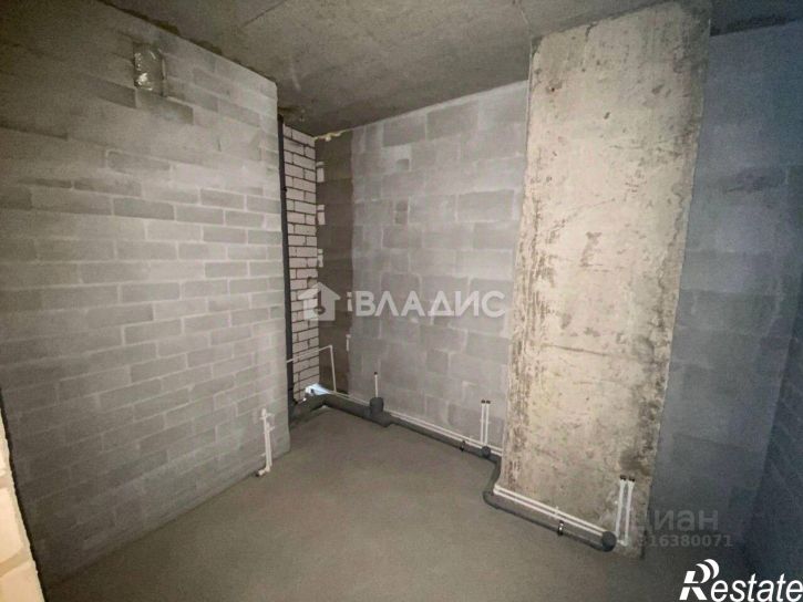 1-комн квартира 1-я Сосневская улица, 1/2,  д. 1/2