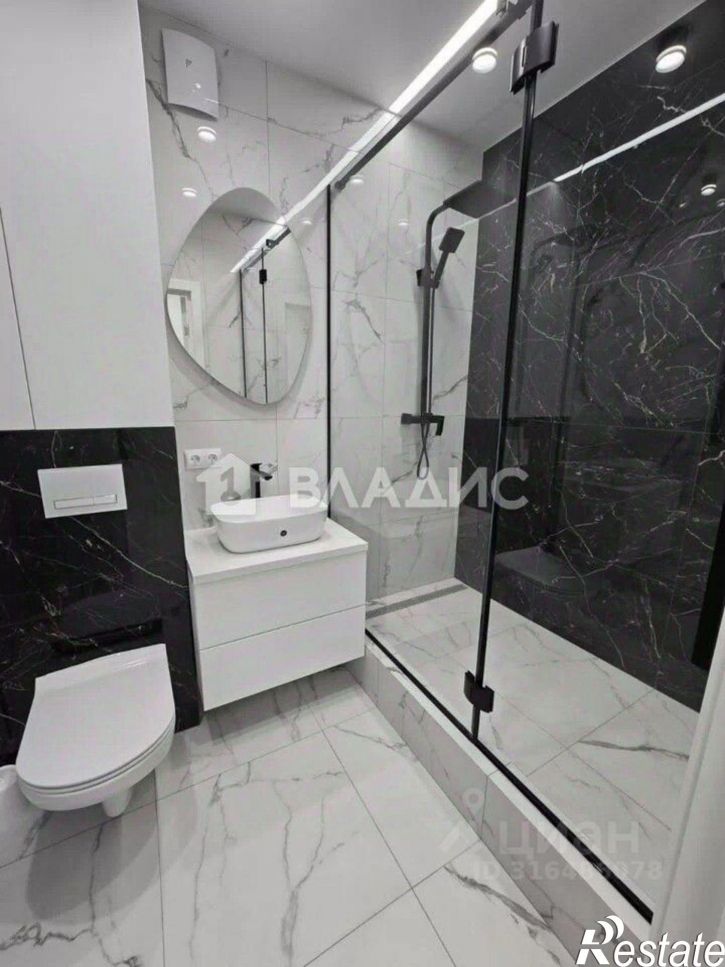 1-комн квартира Революционная улица, 3,  д. 3