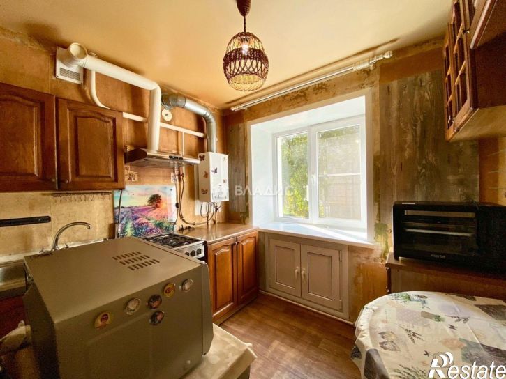 2-комн квартира улица Льва Толстого, 4,  д. 4