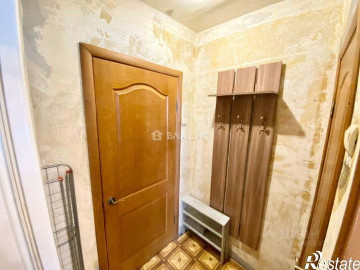 2-комн квартира улица Льва Толстого, 4,  д. 4