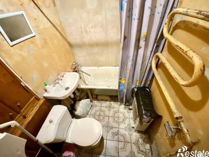 2-комн квартира улица Льва Толстого, 4,  д. 4