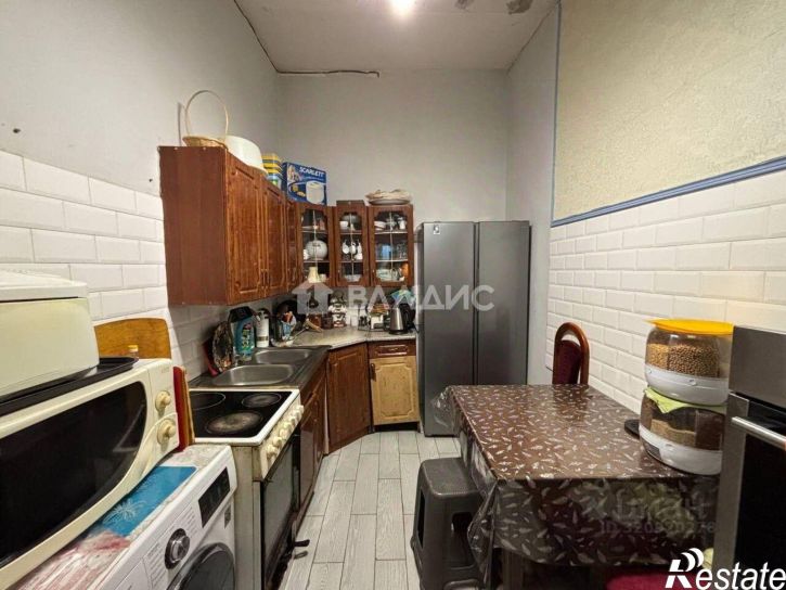 3-комн квартира улица Кудряшова, 100,  д. 100