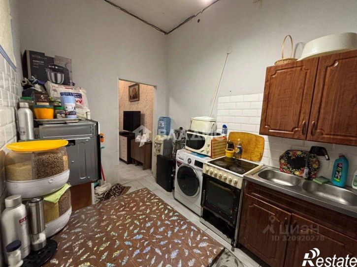 3-комн квартира улица Кудряшова, 100,  д. 100