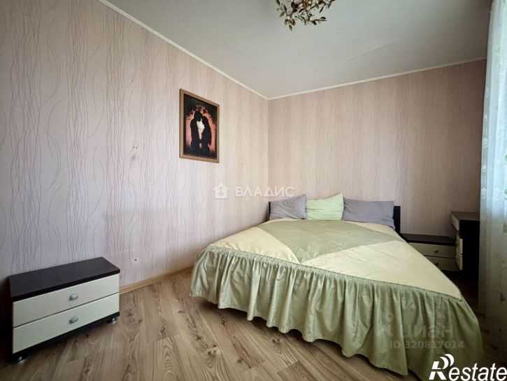 3-комн квартира Революционная улица, 34,  д. 34