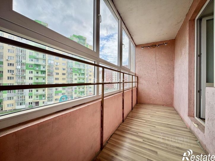 3-комн квартира Революционная улица, 34,  д. 34