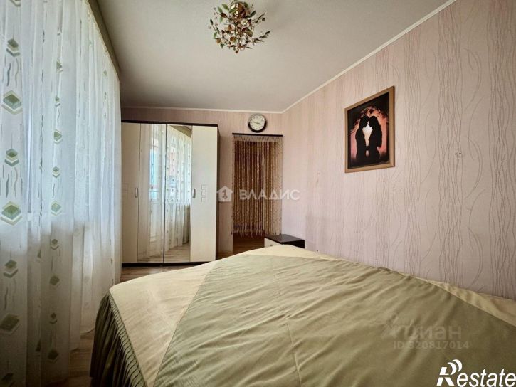 3-комн квартира Революционная улица, 34,  д. 34