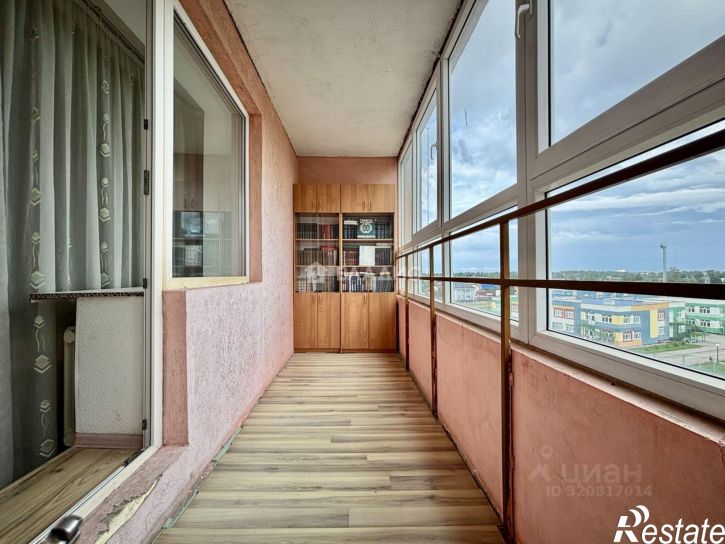 3-комн квартира Революционная улица, 34,  д. 34