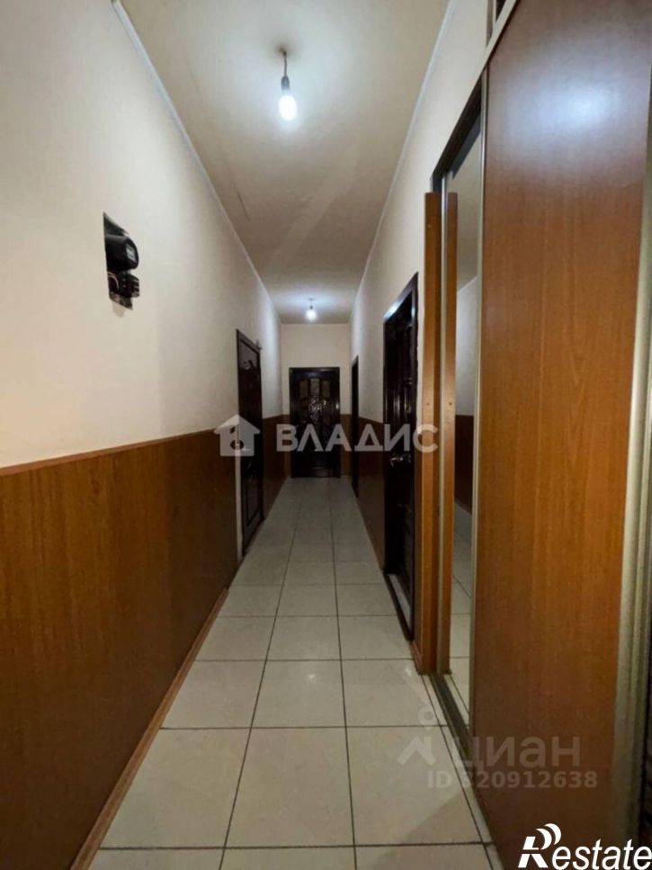 3-комн квартира улица Кудряшова, 100,  д. 100