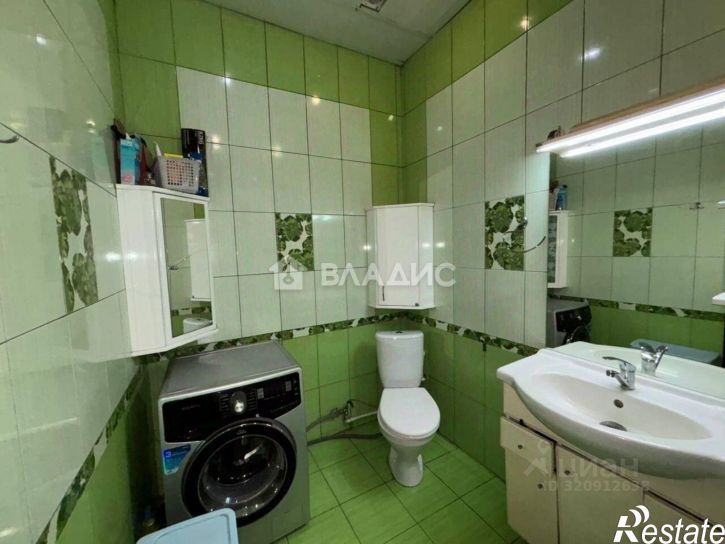 3-комн квартира улица Кудряшова, 100,  д. 100