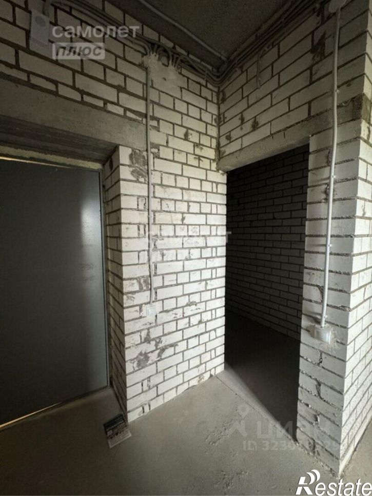 3-комн квартира улица Красных Зорь, 8,  д. 8