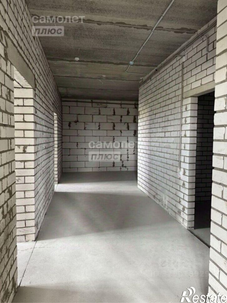 3-комн квартира улица Красных Зорь, 8,  д. 8