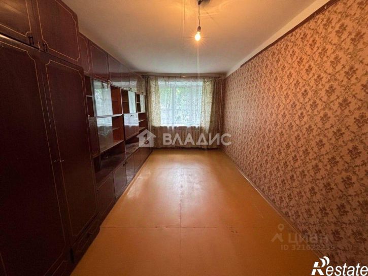 2-комн квартира Иваново, улица Дунаева, 2