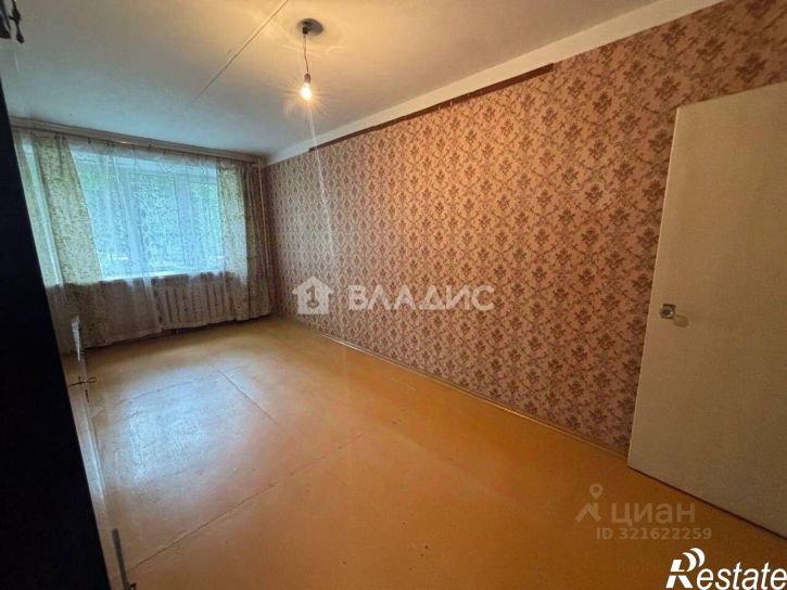 2-комн квартира Иваново, улица Дунаева, 2