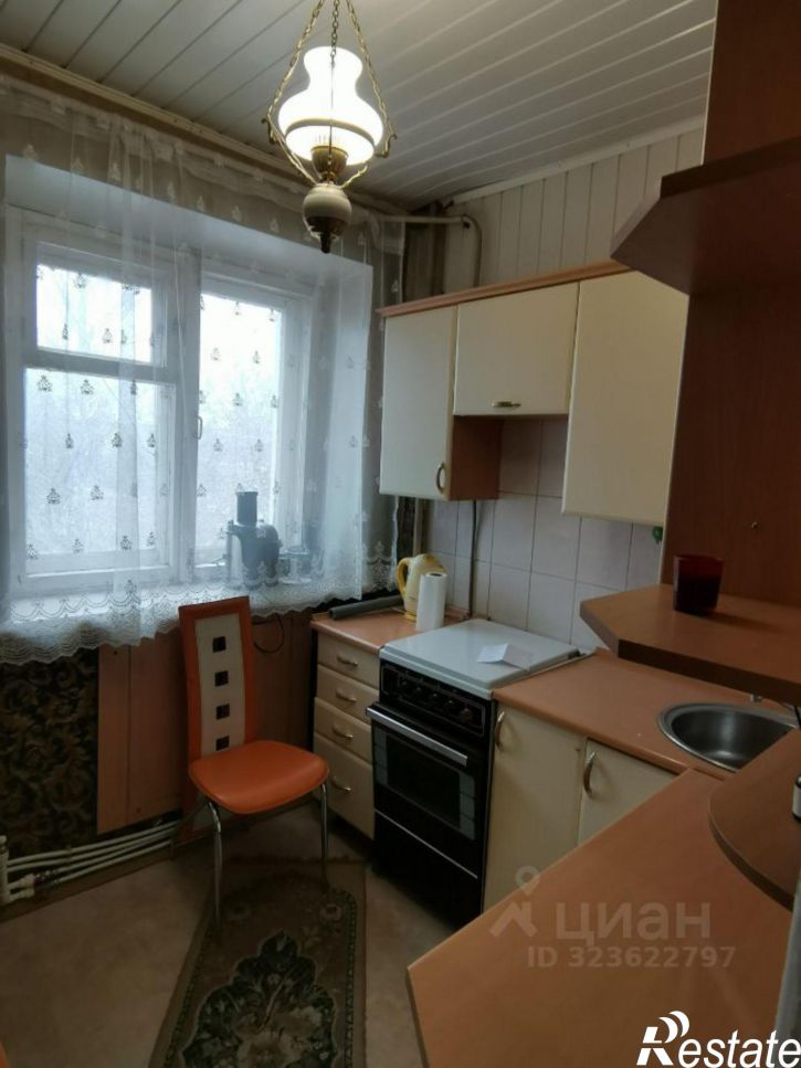 3-комн квартира проспект Ленина, 138,  д. 138